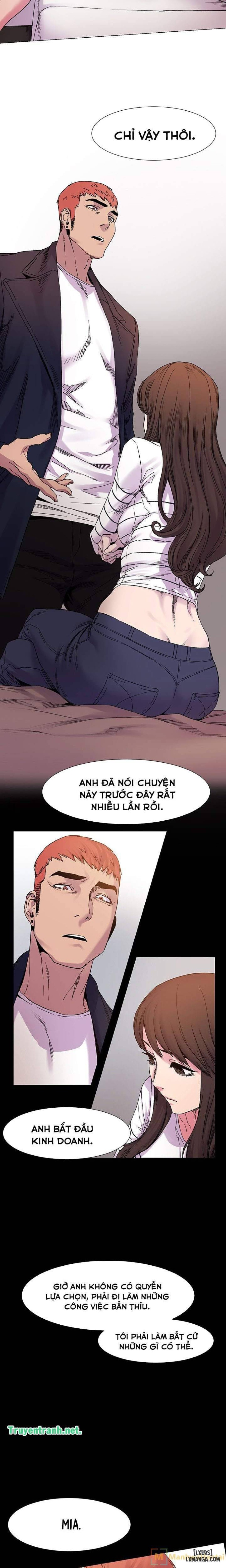 Vương Quốc Của Tôi 