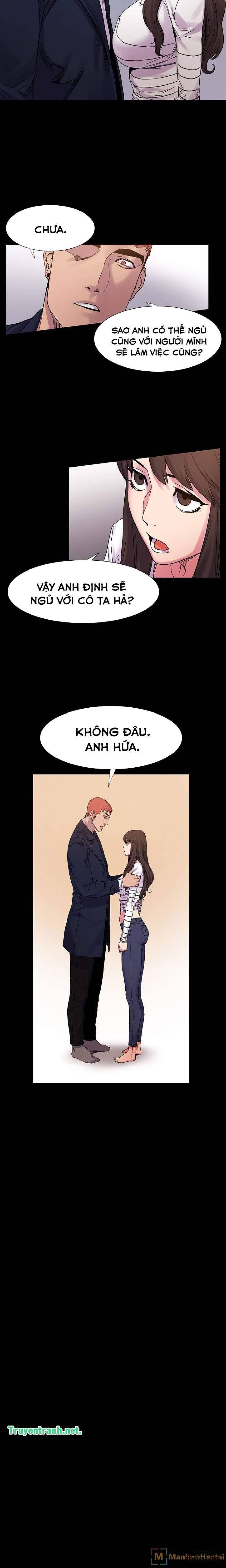 Vương Quốc Của Tôi 