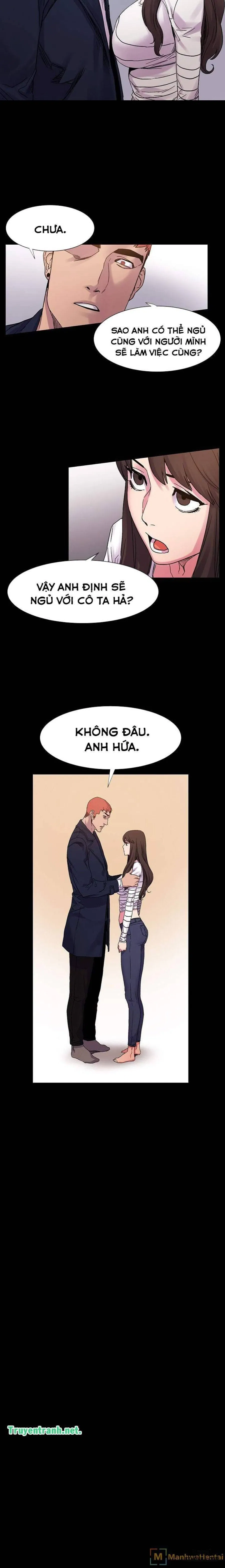 Vương Quốc Của Tôi 