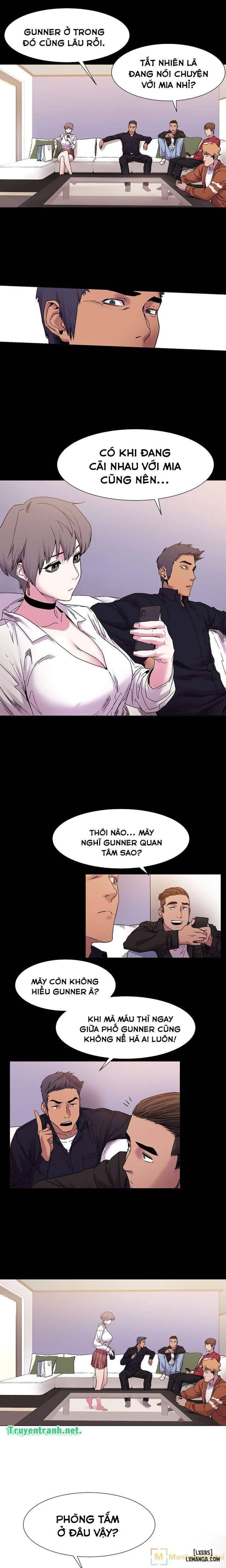 Vương Quốc Của Tôi 