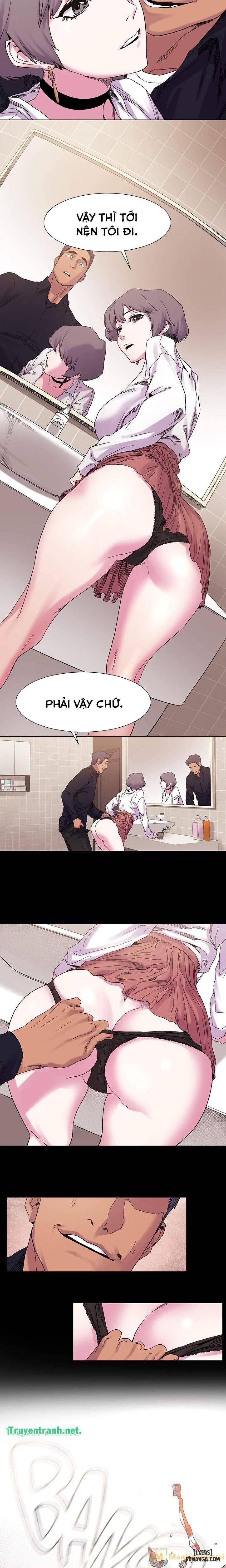 Vương Quốc Của Tôi 