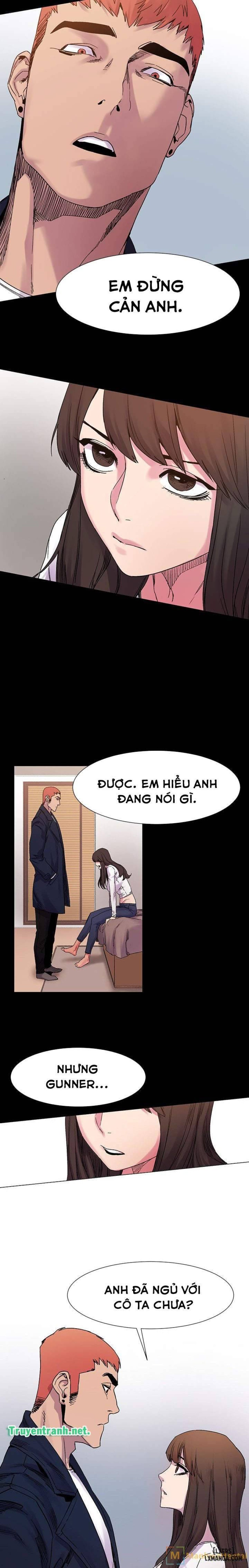 Vương Quốc Của Tôi 