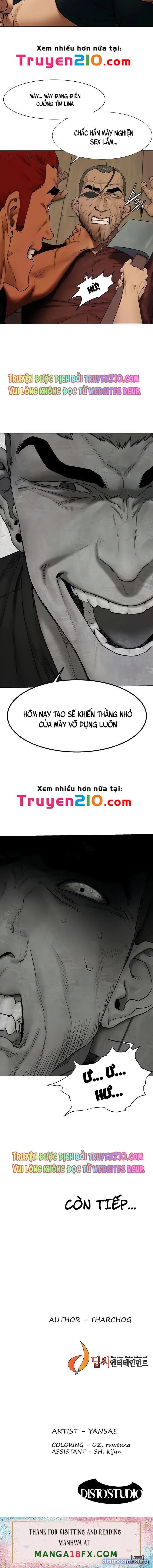 Vương Quốc Của Tôi 