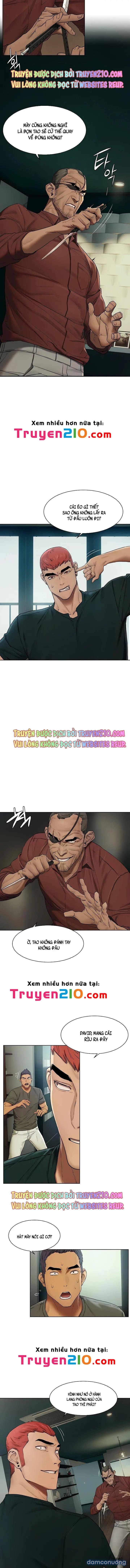 Vương Quốc Của Tôi 