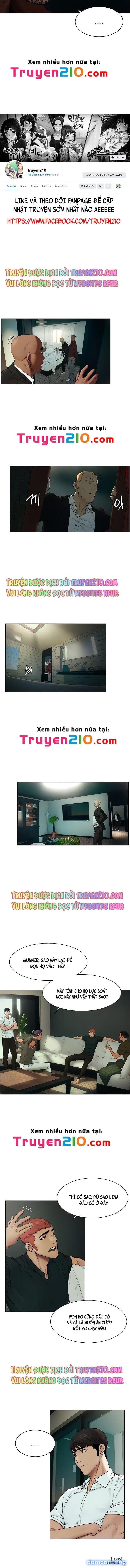 Vương Quốc Của Tôi 