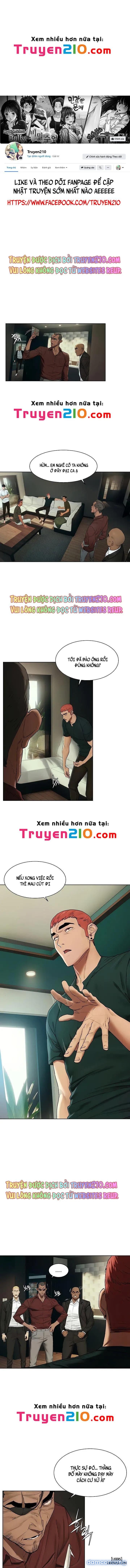 Vương Quốc Của Tôi 
