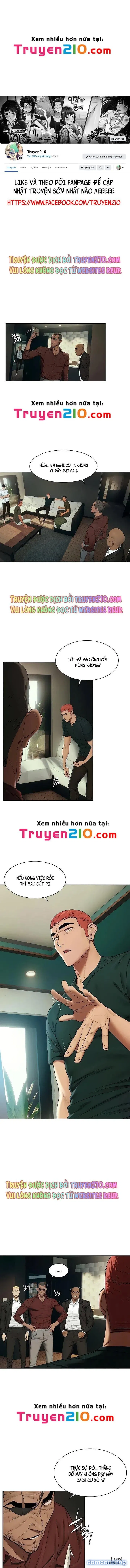 Vương Quốc Của Tôi 