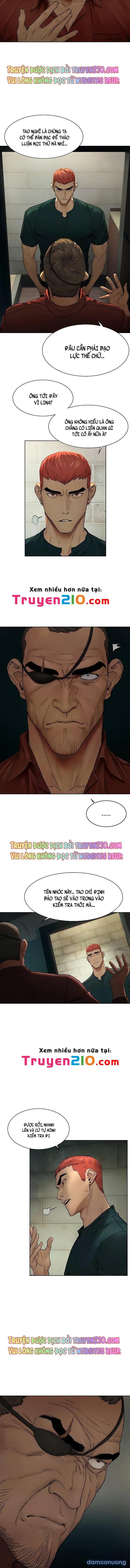 Vương Quốc Của Tôi 