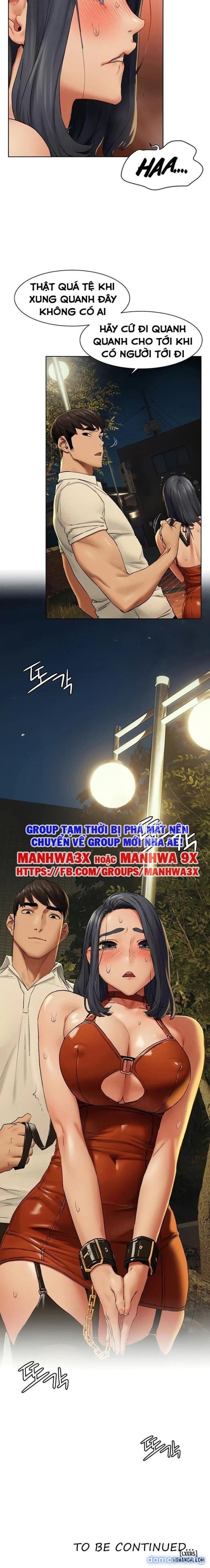 Vương Quốc Của Tôi 