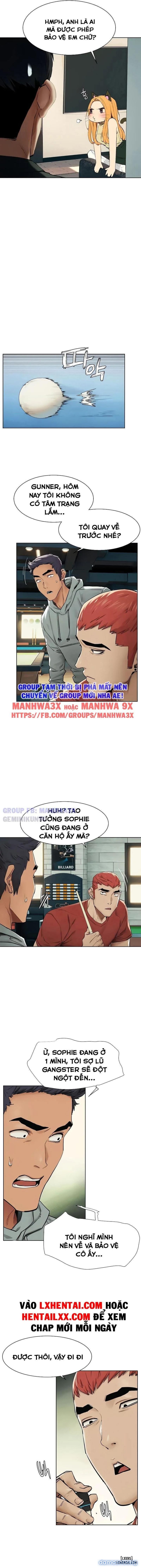 Vương Quốc Của Tôi 
