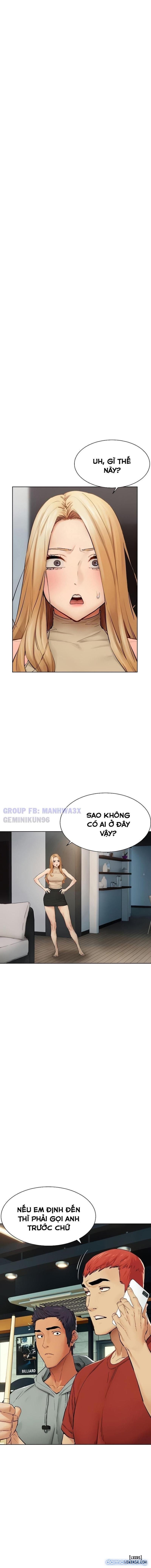 Vương Quốc Của Tôi 