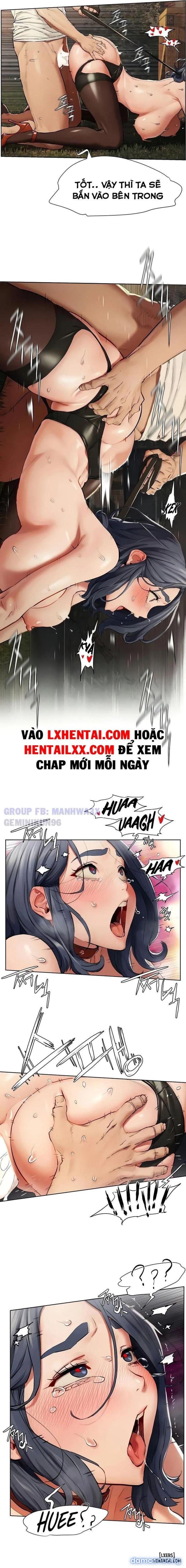 Vương Quốc Của Tôi 