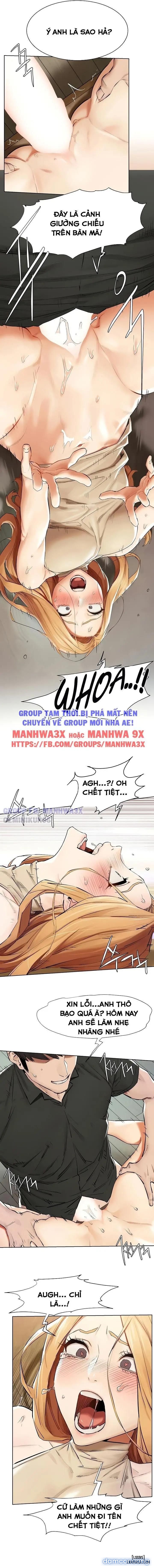 Vương Quốc Của Tôi 