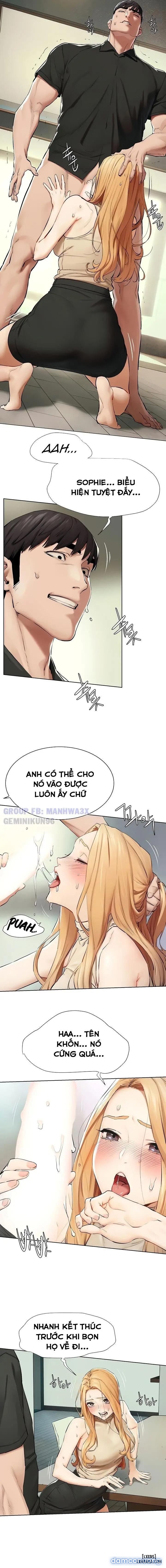 Vương Quốc Của Tôi 