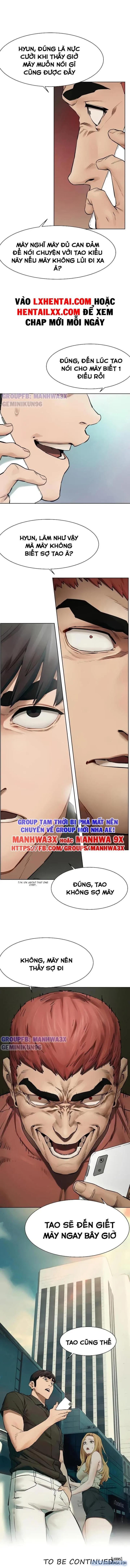 Vương Quốc Của Tôi 