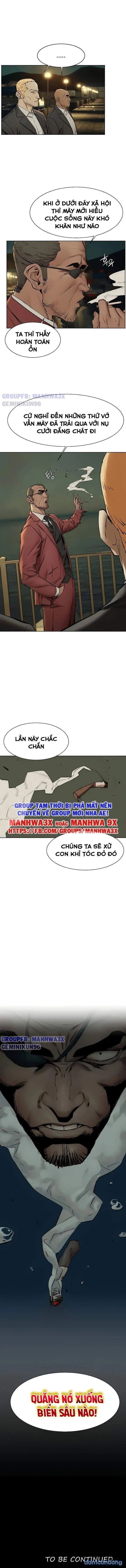 Vương Quốc Của Tôi 