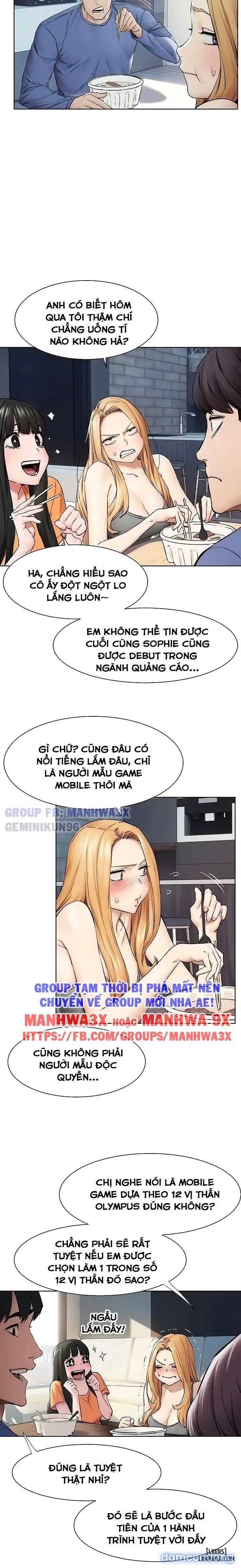 Vương Quốc Của Tôi 