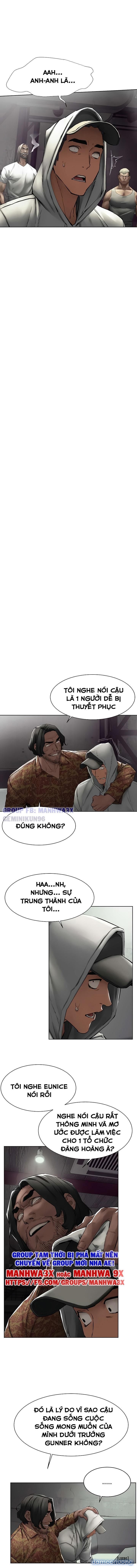 Vương Quốc Của Tôi 
