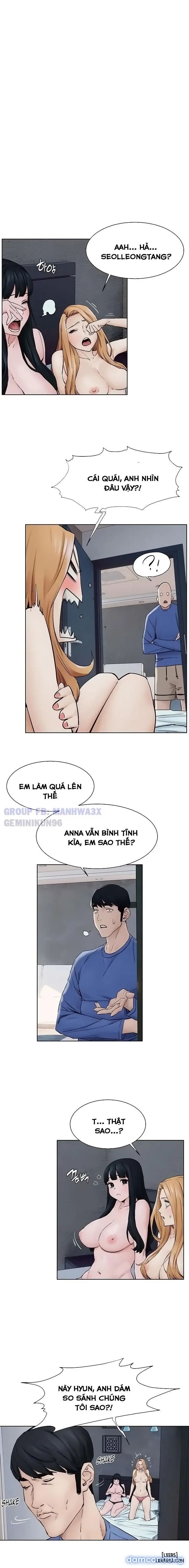 Vương Quốc Của Tôi 