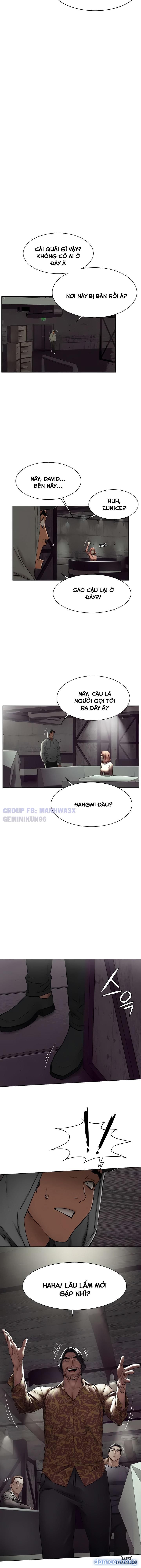 Vương Quốc Của Tôi 