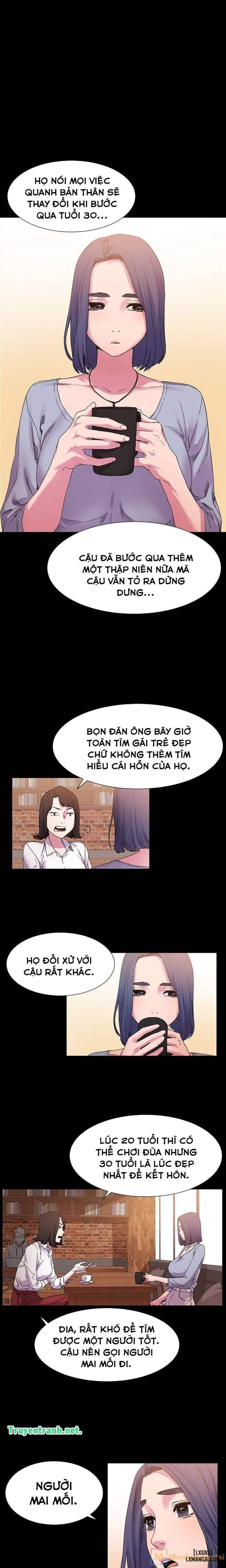 Vương Quốc Của Tôi 
