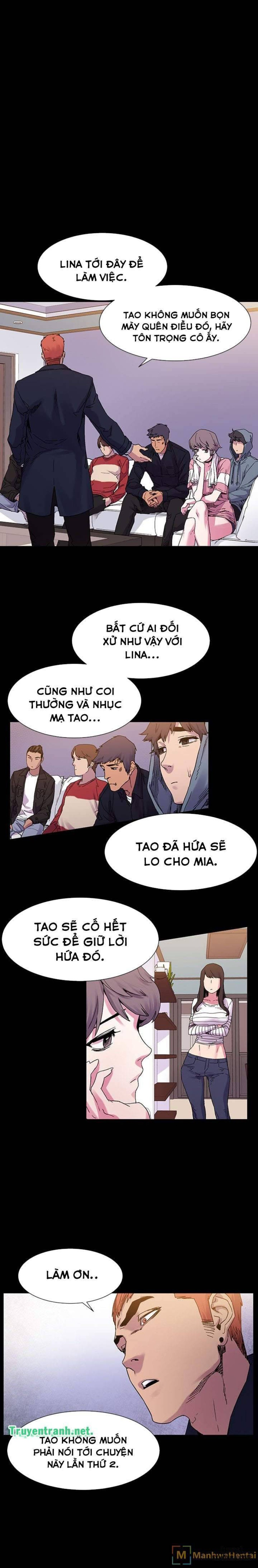 Vương Quốc Của Tôi 