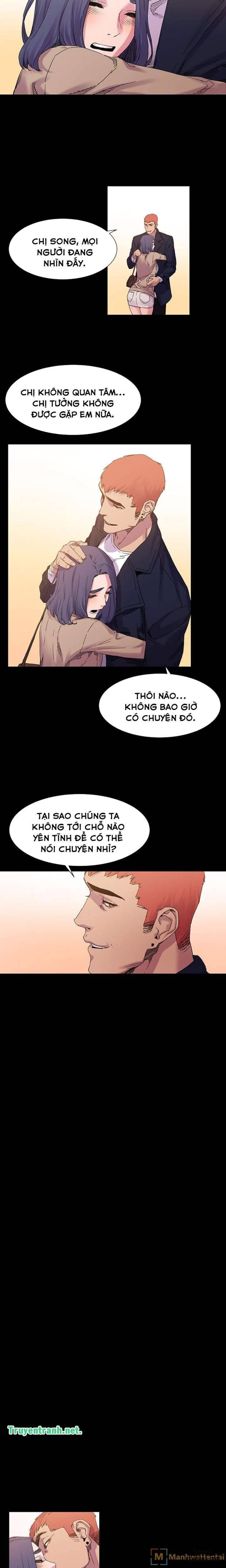 Vương Quốc Của Tôi 