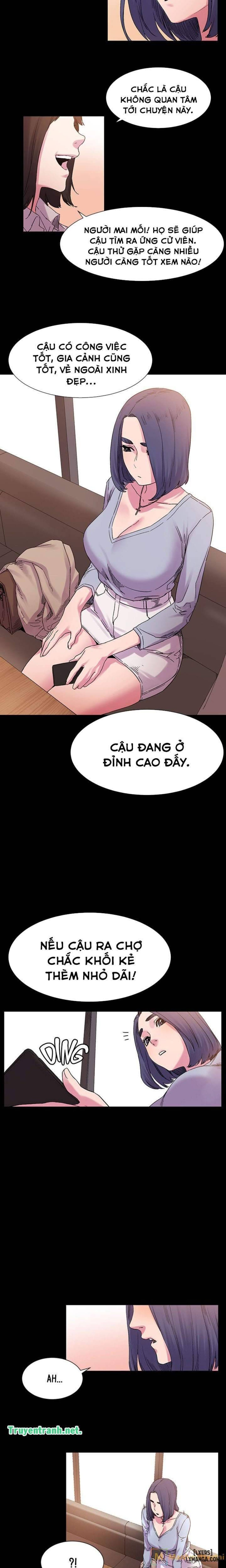 Vương Quốc Của Tôi 