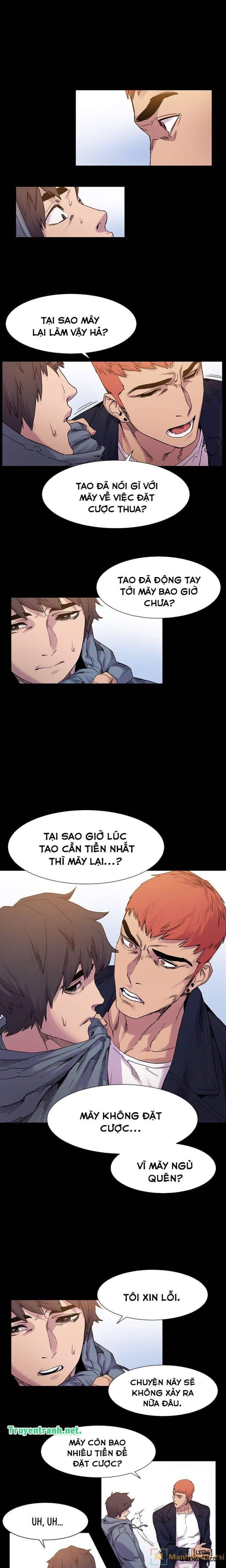 Vương Quốc Của Tôi 