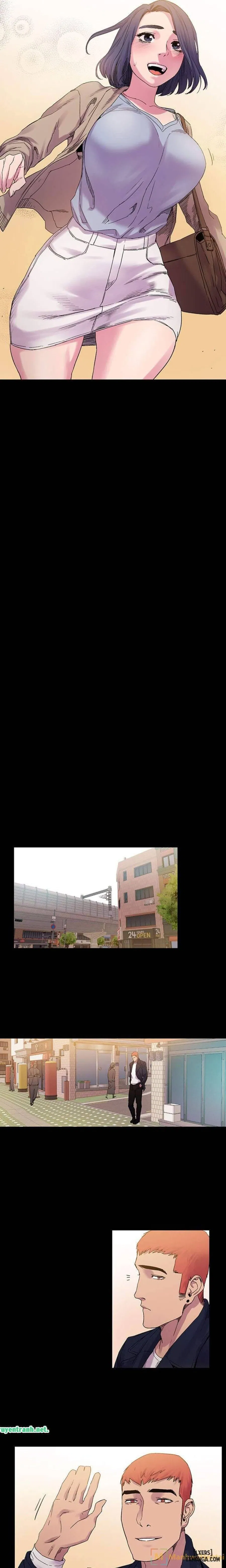Vương Quốc Của Tôi 