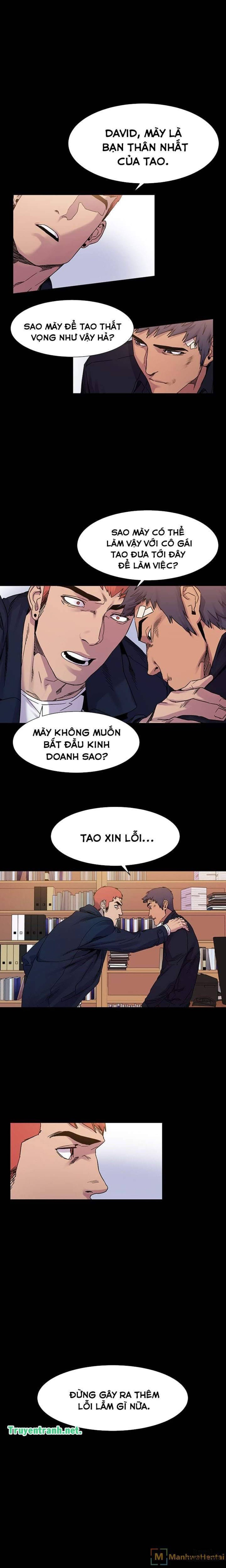 Vương Quốc Của Tôi 