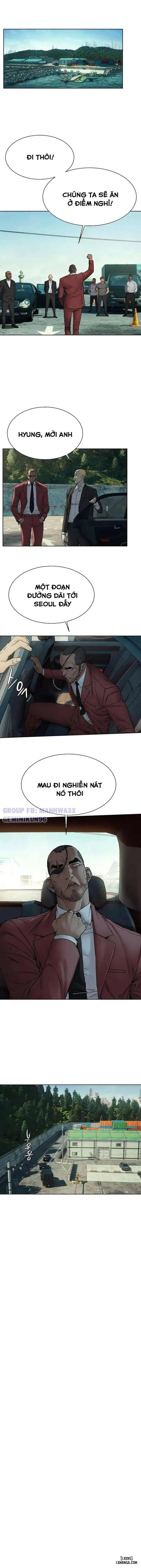 Vương Quốc Của Tôi 