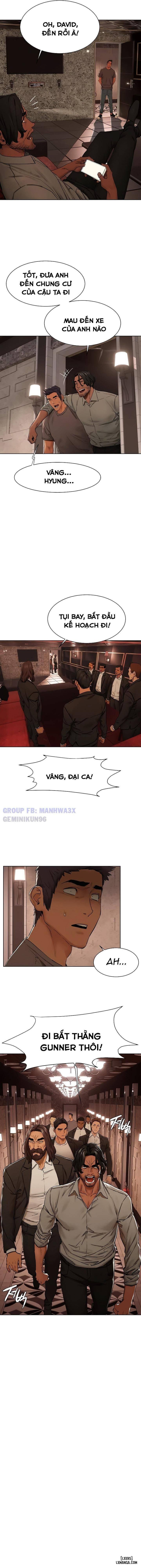Vương Quốc Của Tôi 