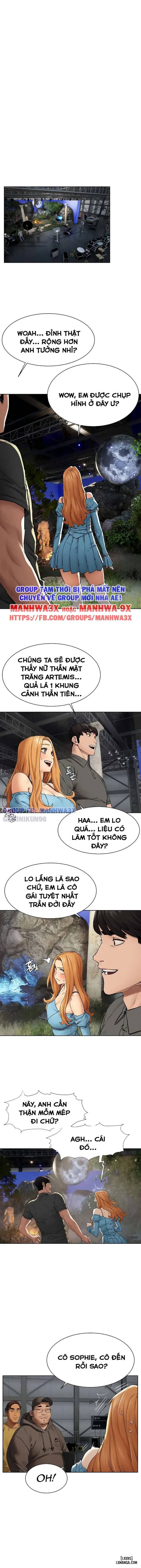 Vương Quốc Của Tôi 