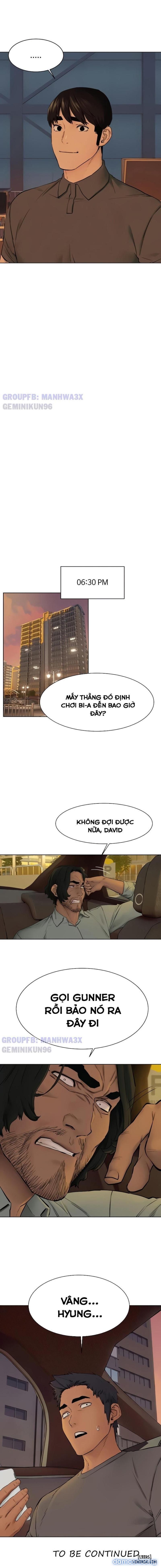 Vương Quốc Của Tôi 