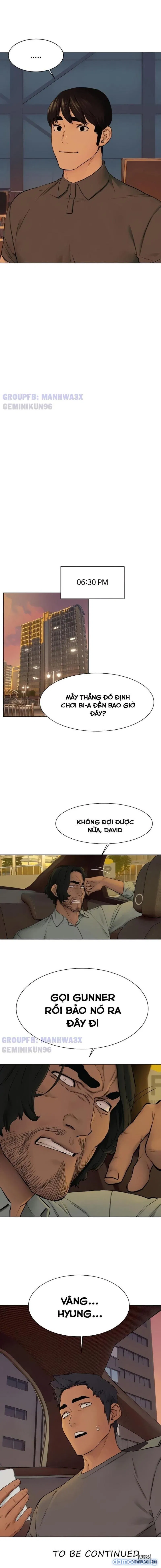 Vương Quốc Của Tôi 