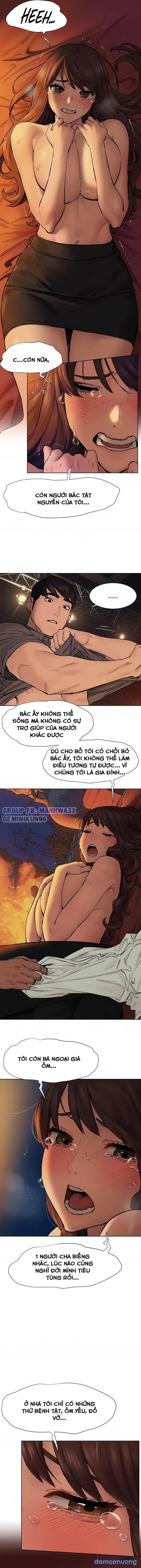 Vương Quốc Của Tôi 