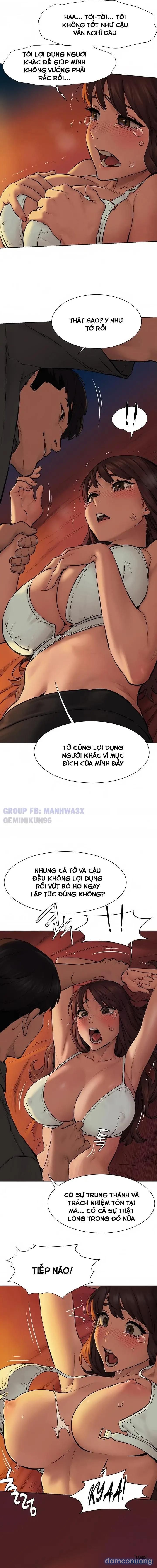 Vương Quốc Của Tôi 