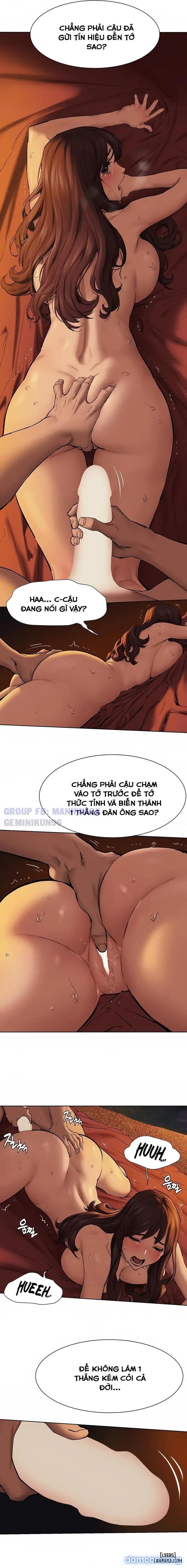 Vương Quốc Của Tôi 