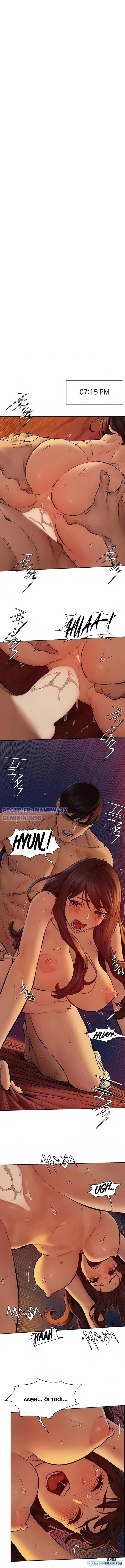 Vương Quốc Của Tôi 