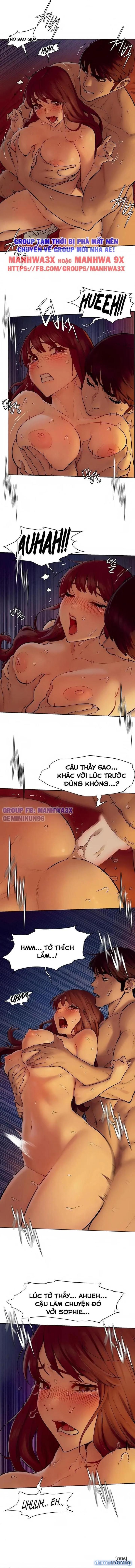 Vương Quốc Của Tôi 