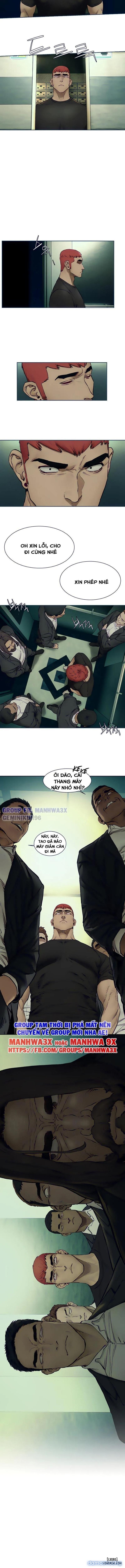 Vương Quốc Của Tôi 