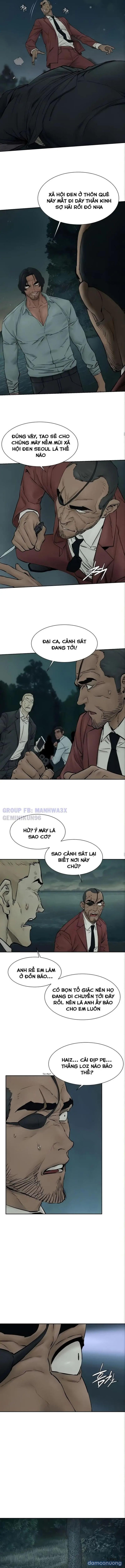 Vương Quốc Của Tôi 
