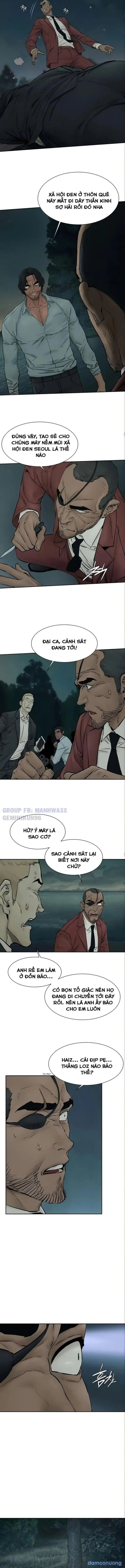 Vương Quốc Của Tôi 