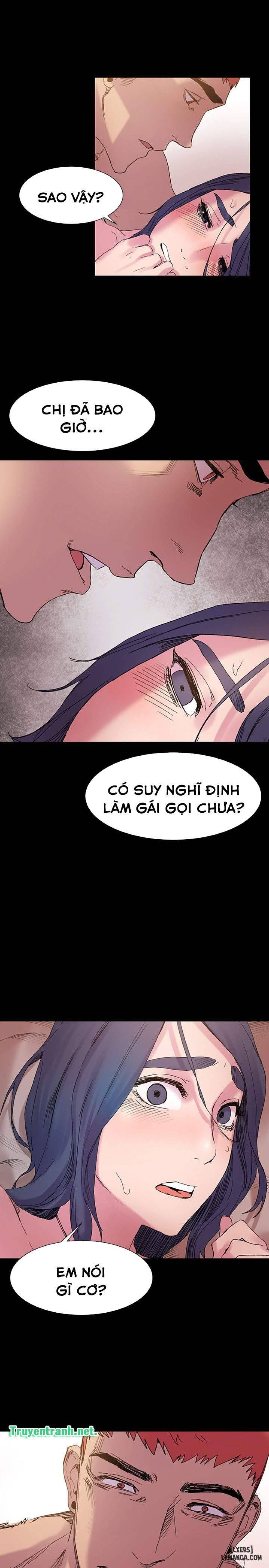 Vương Quốc Của Tôi 
