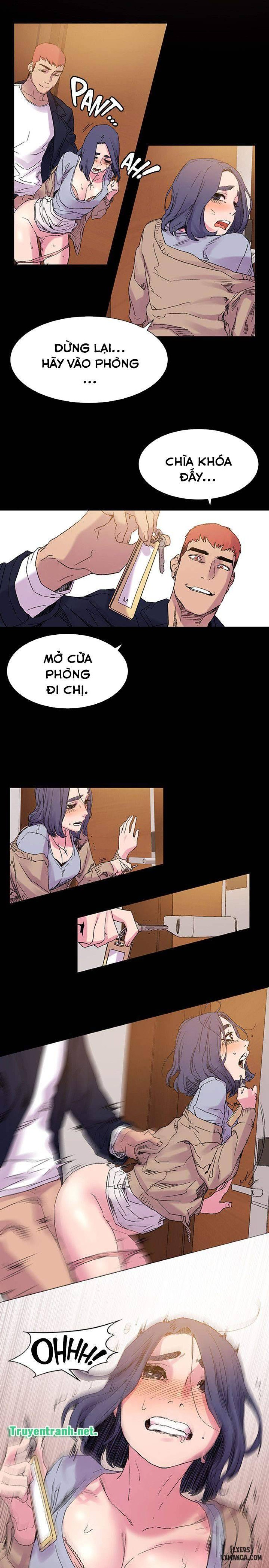 Vương Quốc Của Tôi 