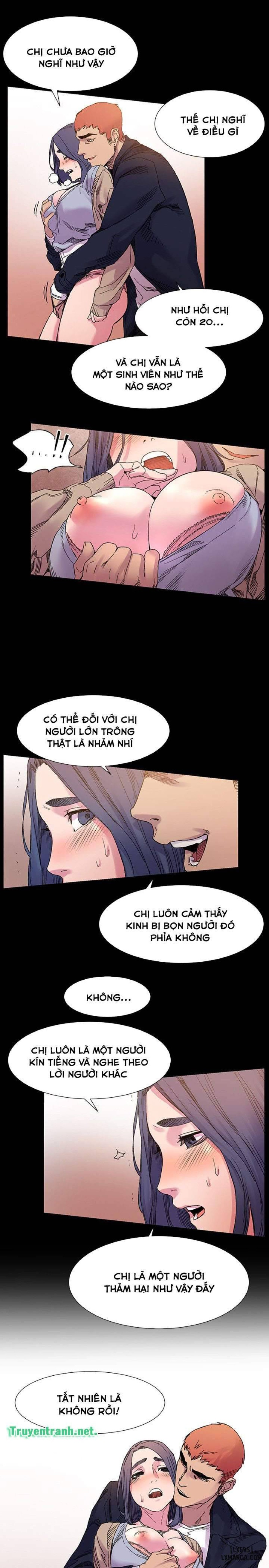 Vương Quốc Của Tôi 