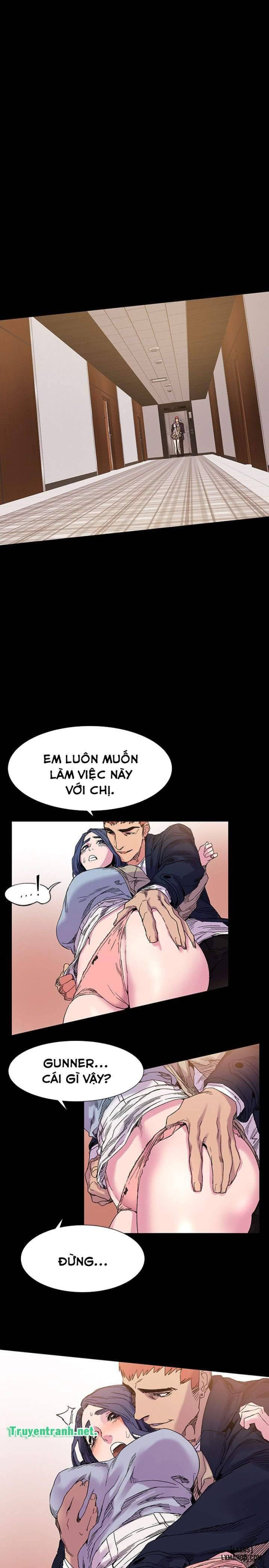 Vương Quốc Của Tôi 