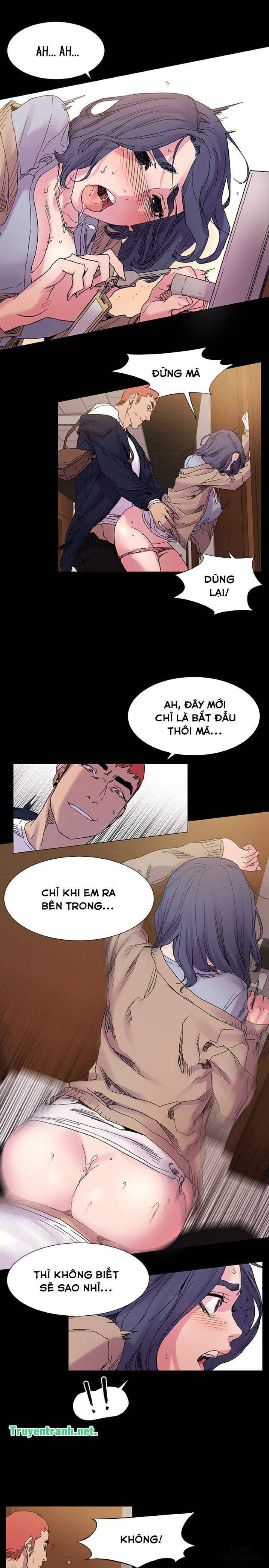 Vương Quốc Của Tôi 