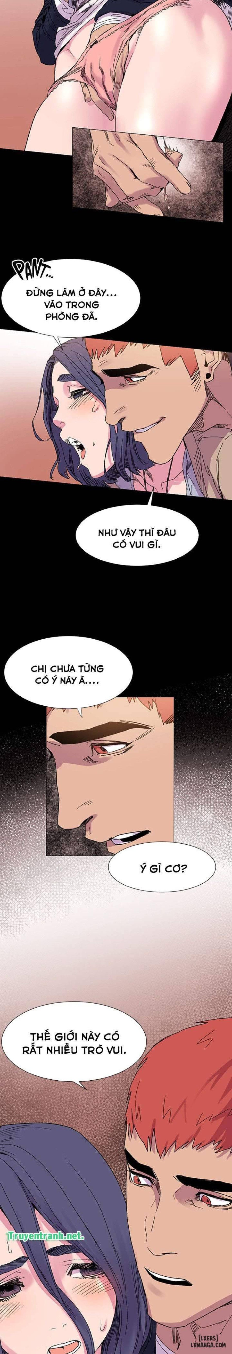 Vương Quốc Của Tôi 